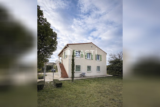 achat maison villegailhenc 11600