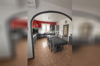 achat maison villegailhenc 11600