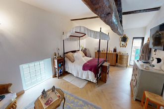 achat maison villegailhenc 11600