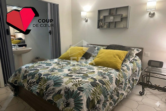 achat maison villegailhenc 11600