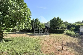 achat maison villegailhenc 11600