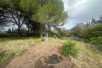 achat maison villegailhenc 11600