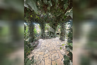 achat maison villegailhenc 11600