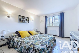 achat maison villegailhenc 11600