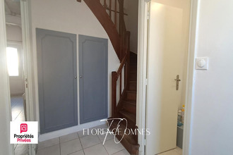 achat maison villegailhenc 11600