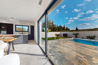 achat maison villegailhenc 11600