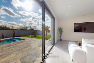 achat maison villegailhenc 11600