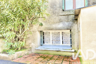 achat maison villegailhenc 11600