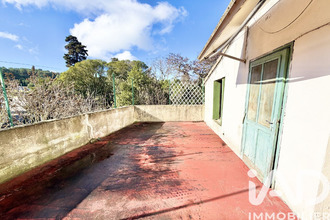 achat maison villegailhenc 11600