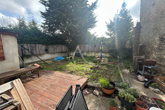 achat maison villegailhenc 11600
