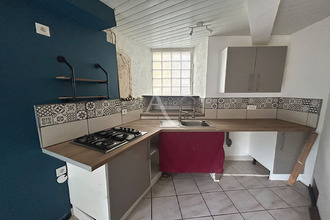 achat maison villegailhenc 11600