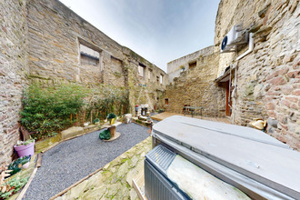 achat maison villegailhenc 11600