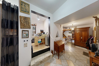 achat maison villegailhenc 11600