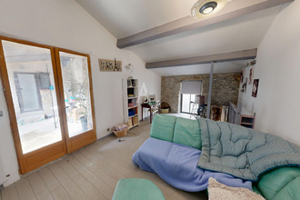achat maison villegailhenc 11600