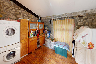 achat maison villegailhenc 11600