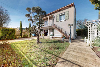 achat maison villegailhenc 11600