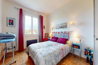 achat maison villegailhenc 11600