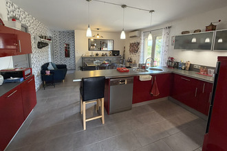 achat maison villegailhenc 11600