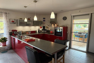 achat maison villegailhenc 11600