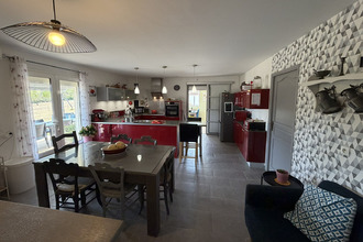 achat maison villegailhenc 11600