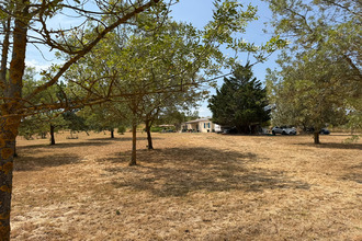 achat maison villegailhenc 11600