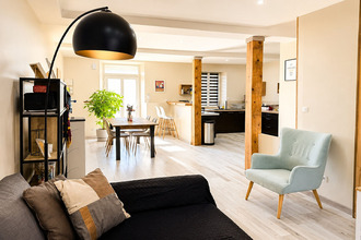 achat maison villegailhenc 11600