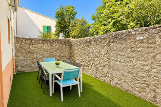 achat maison villegailhenc 11600
