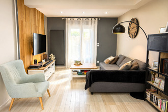 achat maison villegailhenc 11600