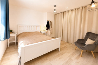 achat maison villegailhenc 11600