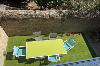 achat maison villegailhenc 11600