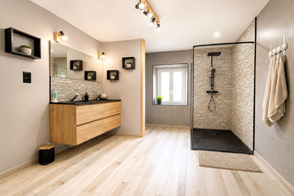 achat maison villegailhenc 11600