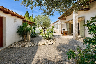 achat maison villegailhenc 11600