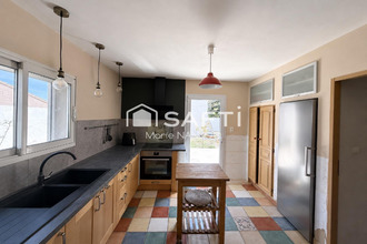 achat maison villegailhenc 11600