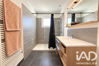 achat maison villegailhenc 11600