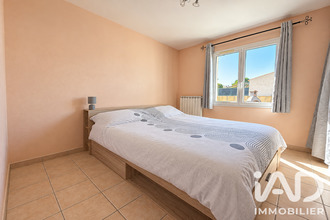 achat maison villegailhenc 11600
