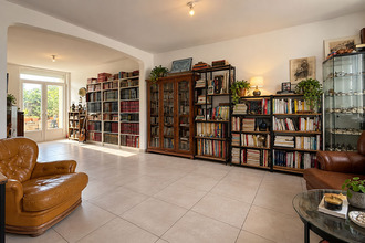 achat maison villegailhenc 11600