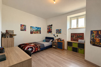 achat maison villegailhenc 11600