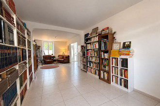 achat maison villegailhenc 11600