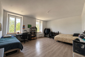 achat maison villegailhenc 11600