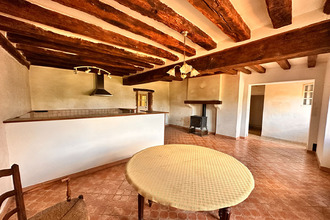 achat maison villegenon 18260