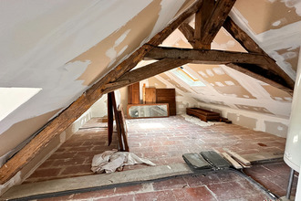 achat maison villegenon 18260