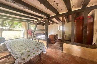 achat maison villegenon 18260