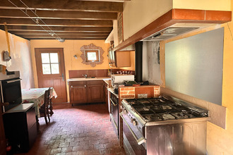 achat maison villegenon 18260