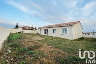 achat maison villegly 11600