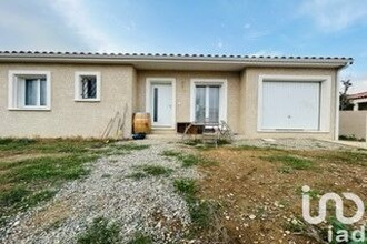 achat maison villegly 11600