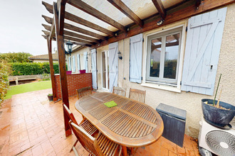 achat maison villegly 11600