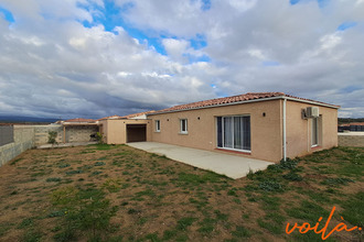 achat maison villegly 11600