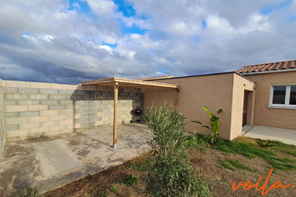 achat maison villegly 11600