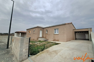 achat maison villegly 11600