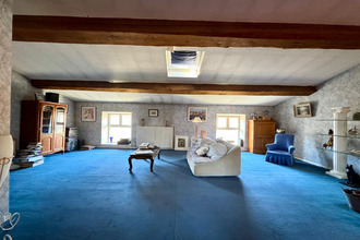 achat maison villegly 11600